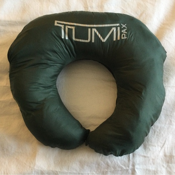 Tumi Convertible Puffer jacket - Picture 4 of 6